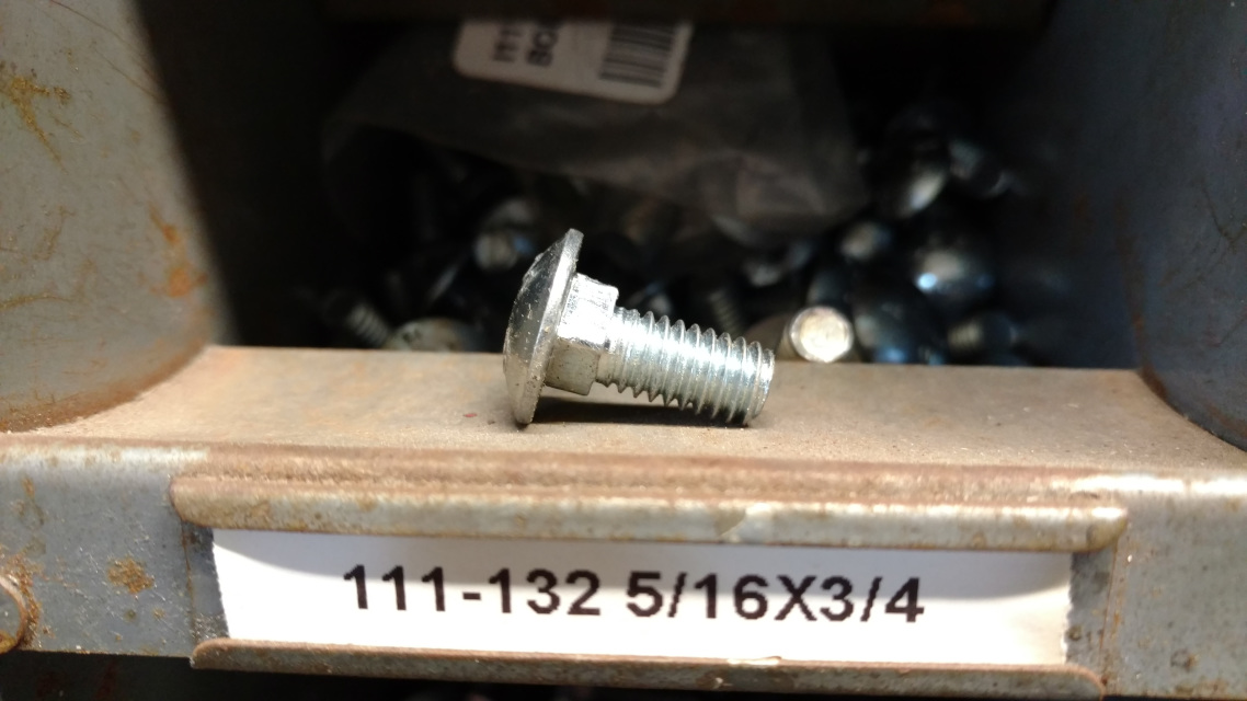 Genuine Case Ingersol   PIN   part#   C10898 